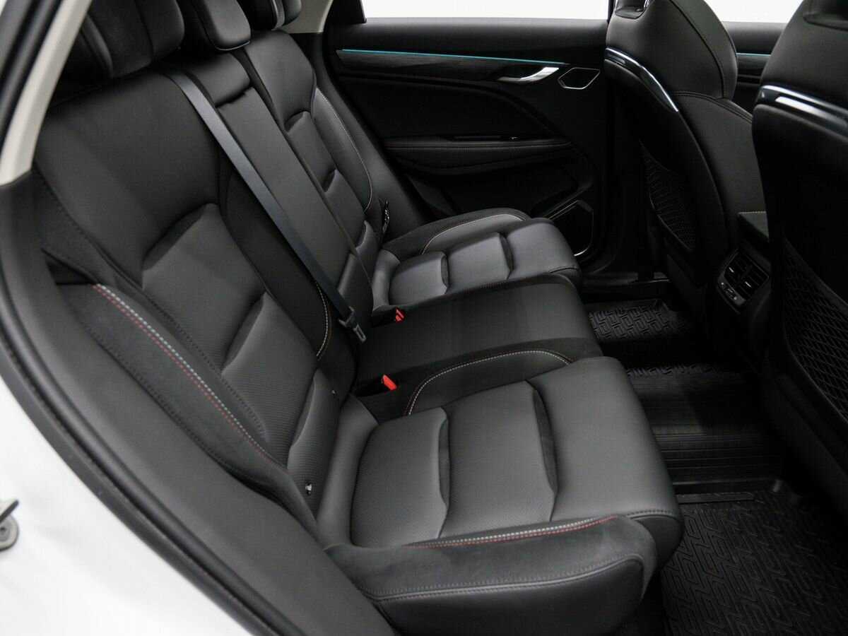 Купить Geely Tugella, 2021, 69 200 км.. Фото: #10