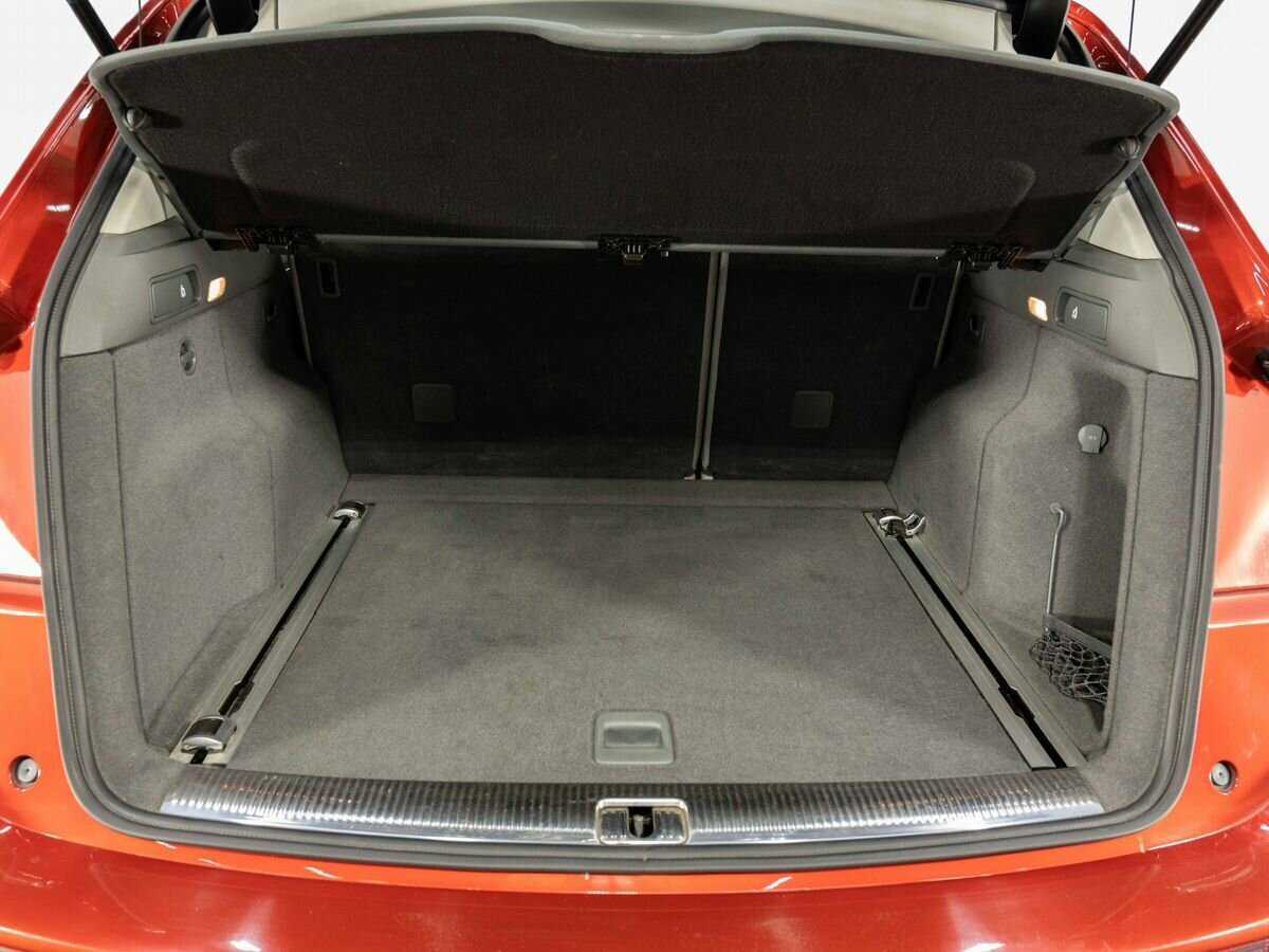 Купить Audi Q5, 2013, 232 000 км.. Фото: #26