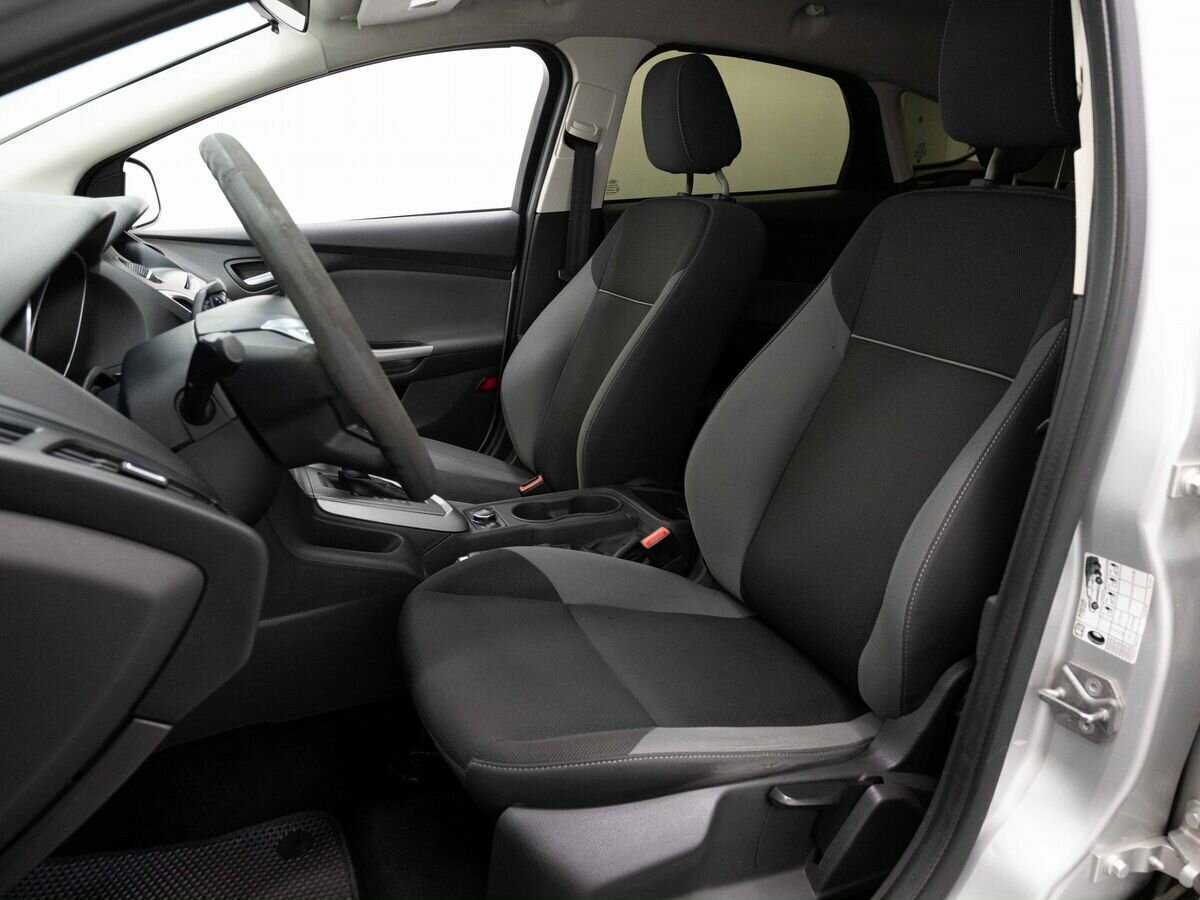 Купить Форд Фокус, 2013, 148 057 км.. Фото: #8