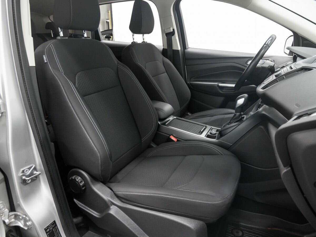 Купить Форд Куга, 2019, 104 514 км.. Фото: #7