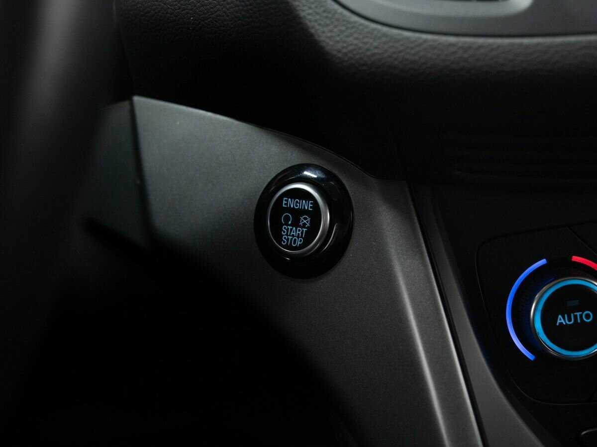 Купить Форд Куга, 2019, 104 514 км.. Фото: #17