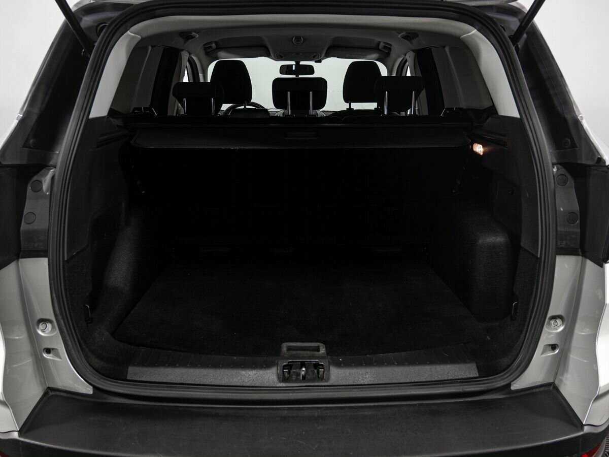 Купить Форд Куга, 2019, 104 514 км.. Фото: #21