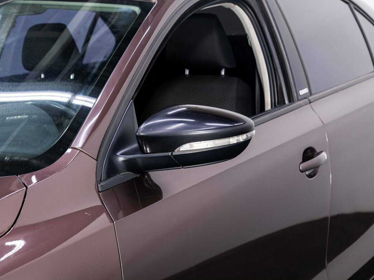 Купить Фольксваген Джетта, 2014, 150 000 км.. Фото: #7