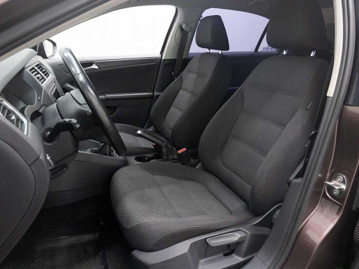 Купить Фольксваген Джетта, 2014, 150 000 км.. Фото: #9