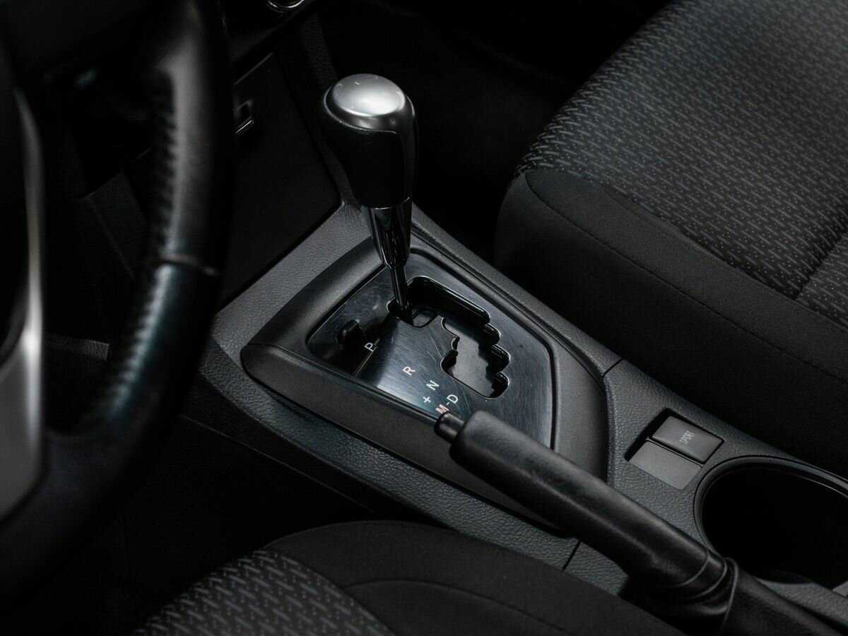 Купить Тойота Королла, 2015, 132 149 км.. Фото: #17