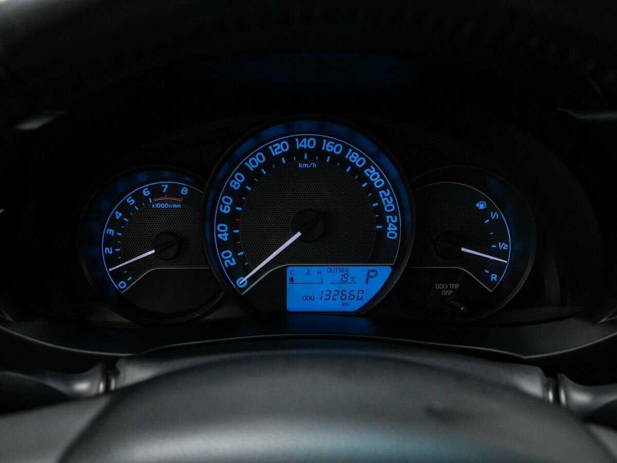 Купить Тойота Королла, 2015, 132 149 км.. Фото: #20