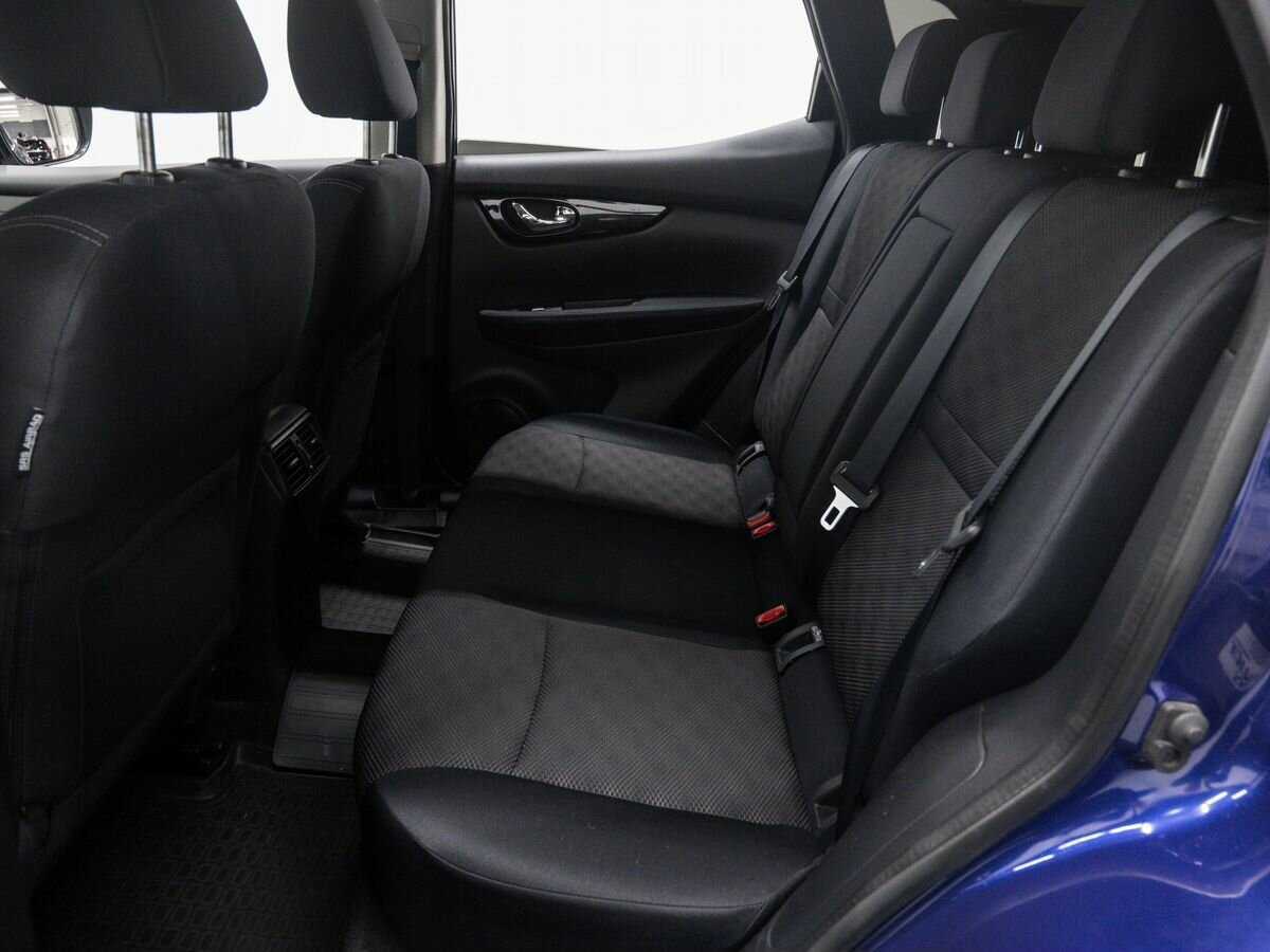 Купить Ниссан Кашкай, 2014, 202 000 км.. Фото: #12