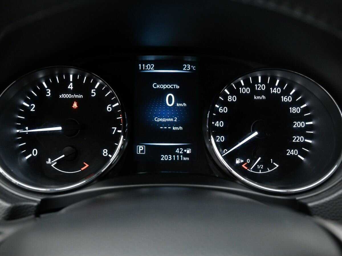 Купить Ниссан Кашкай, 2014, 202 000 км.. Фото: #21