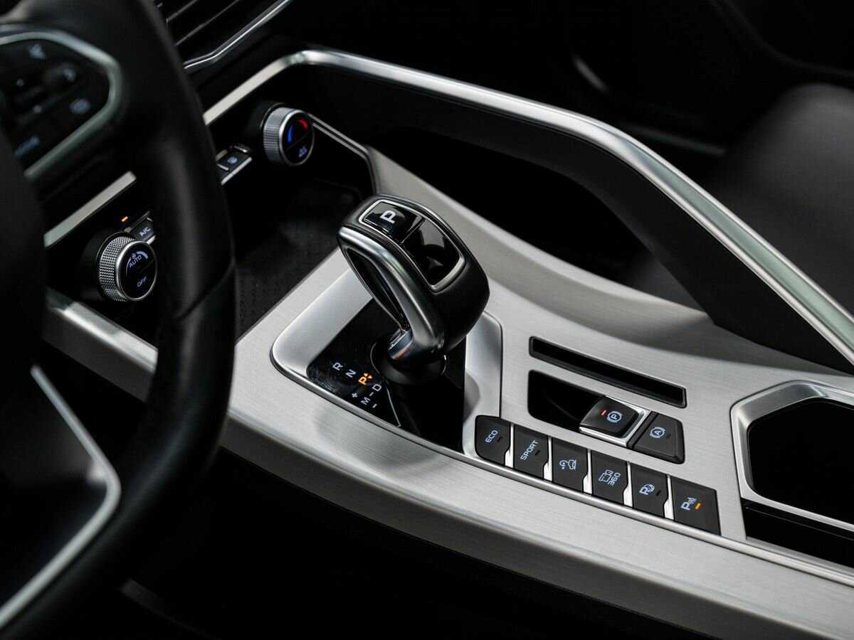 Купить Джили Кулрэй, 2022, 21 507 км.. Фото: #18