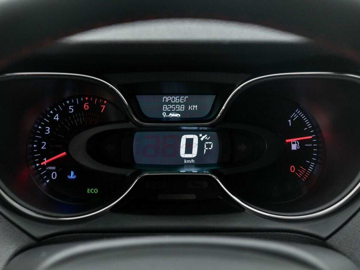 Купить Рено Каптюр, 2018, 30 000 км.. Фото: #21