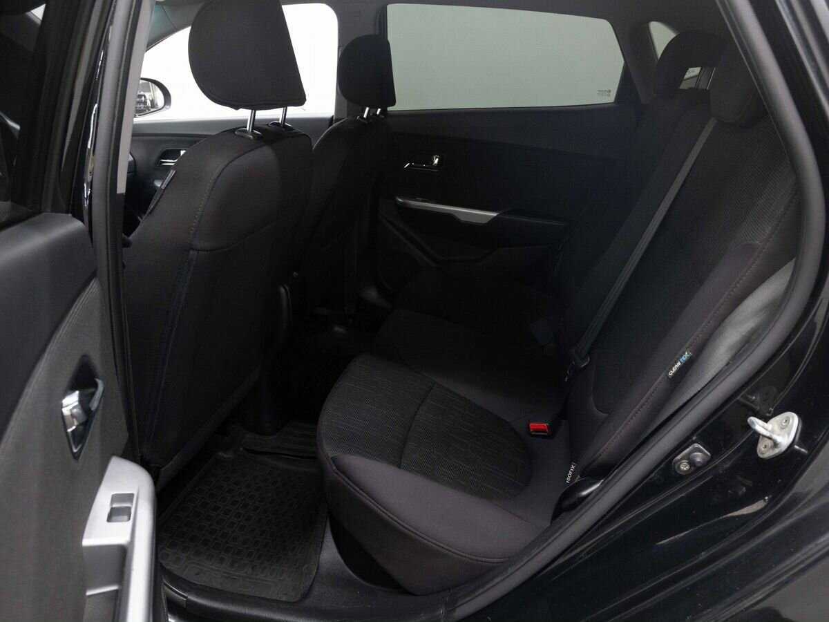 Купить Киа Рио, 2012, 150 300 км.. Фото: #9