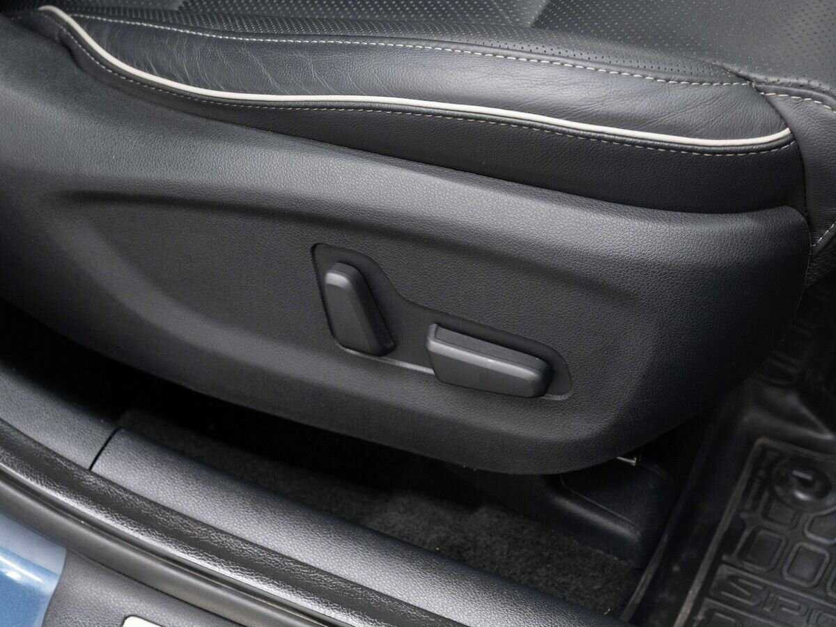 Купить Kia Sportage, 2018, 91 000 км.. Фото: #14