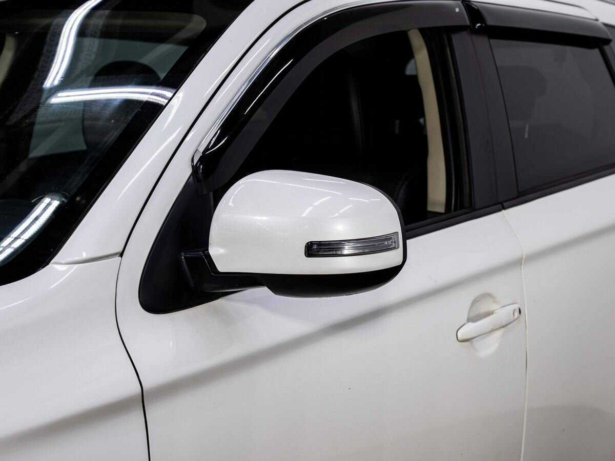 Купить Митсубиши Оутлэндер, 2015, 220 000 км.. Фото: #7