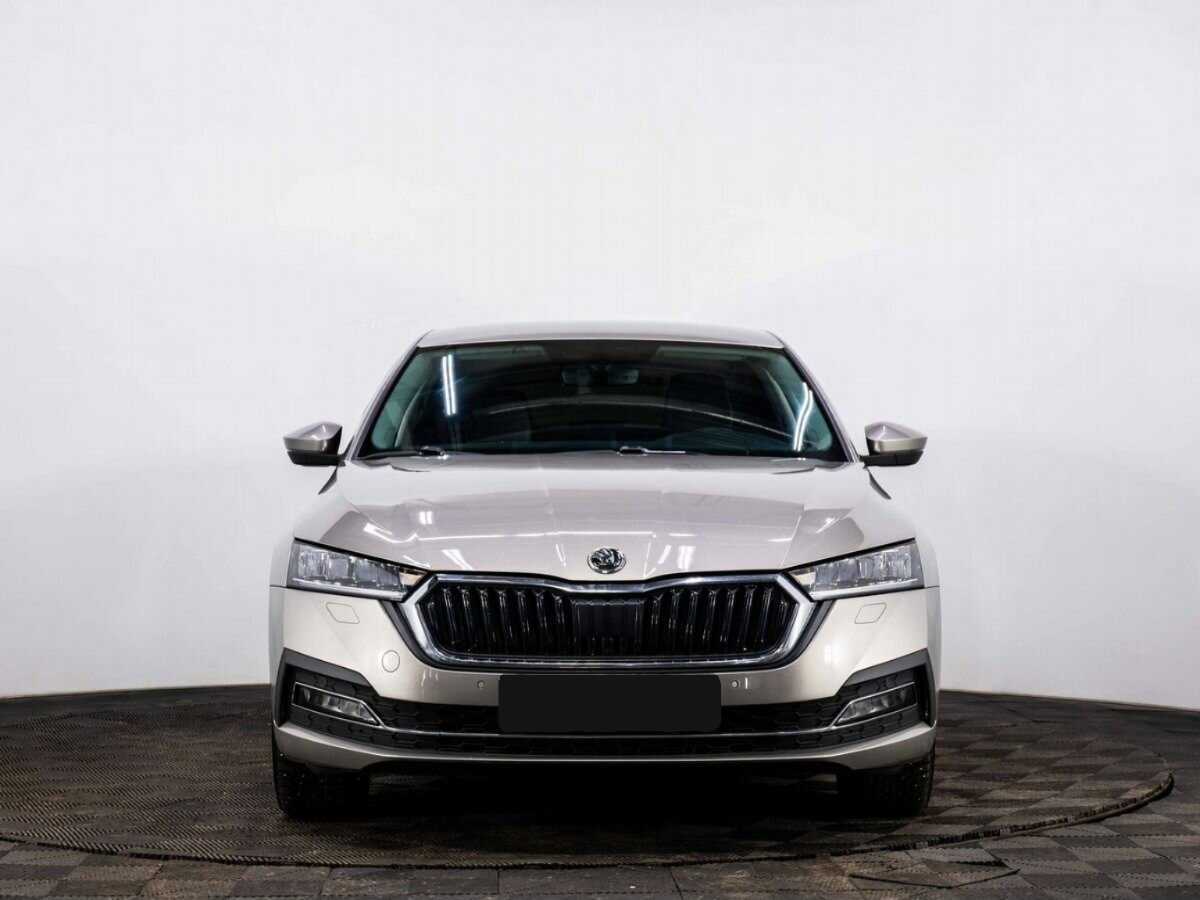 Купить Skoda Octavia, 2021, 80 000 км.. Фото: #1
