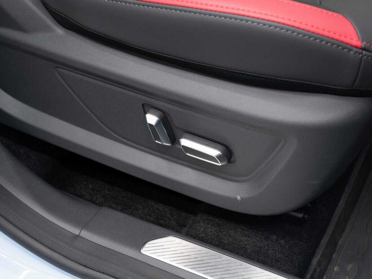 Купить Jetour Dashing, 2023, 11 232 км.. Фото: #15