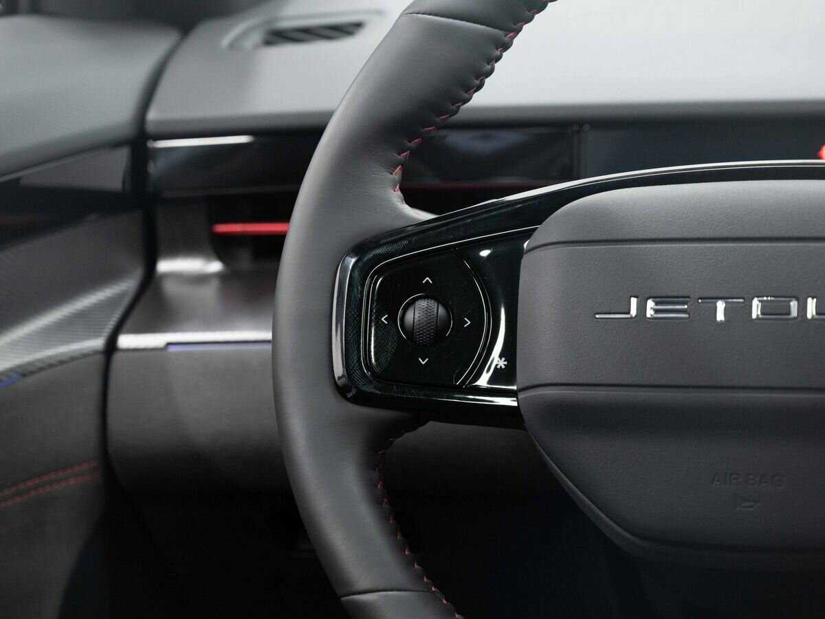 Купить Jetour Dashing, 2023, 11 232 км.. Фото: #17