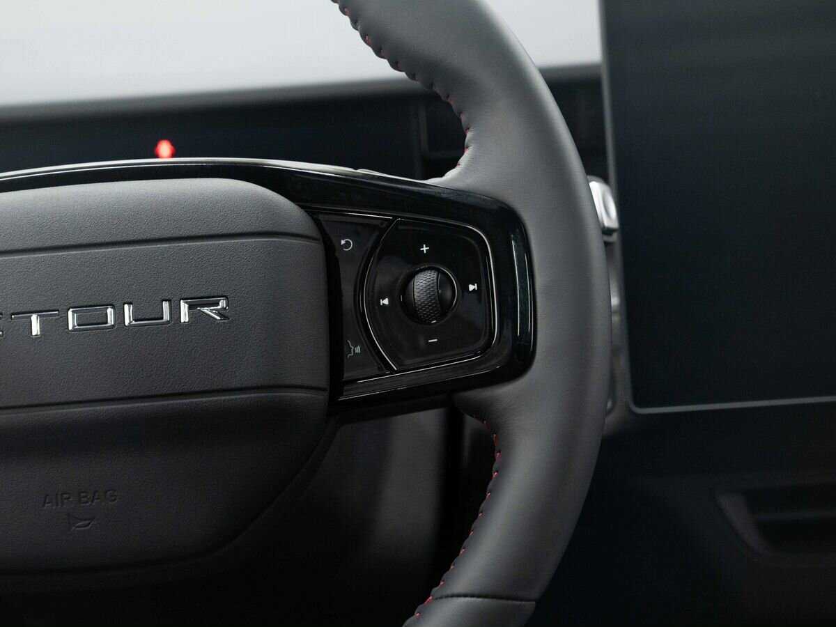 Купить Jetour Dashing, 2023, 11 232 км.. Фото: #18