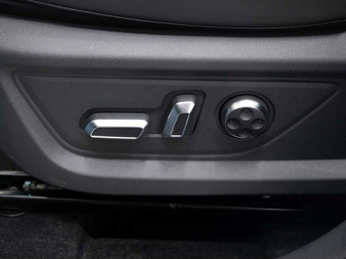 Купить Jetour Dashing, 2023, 11 232 км.. Фото: #21