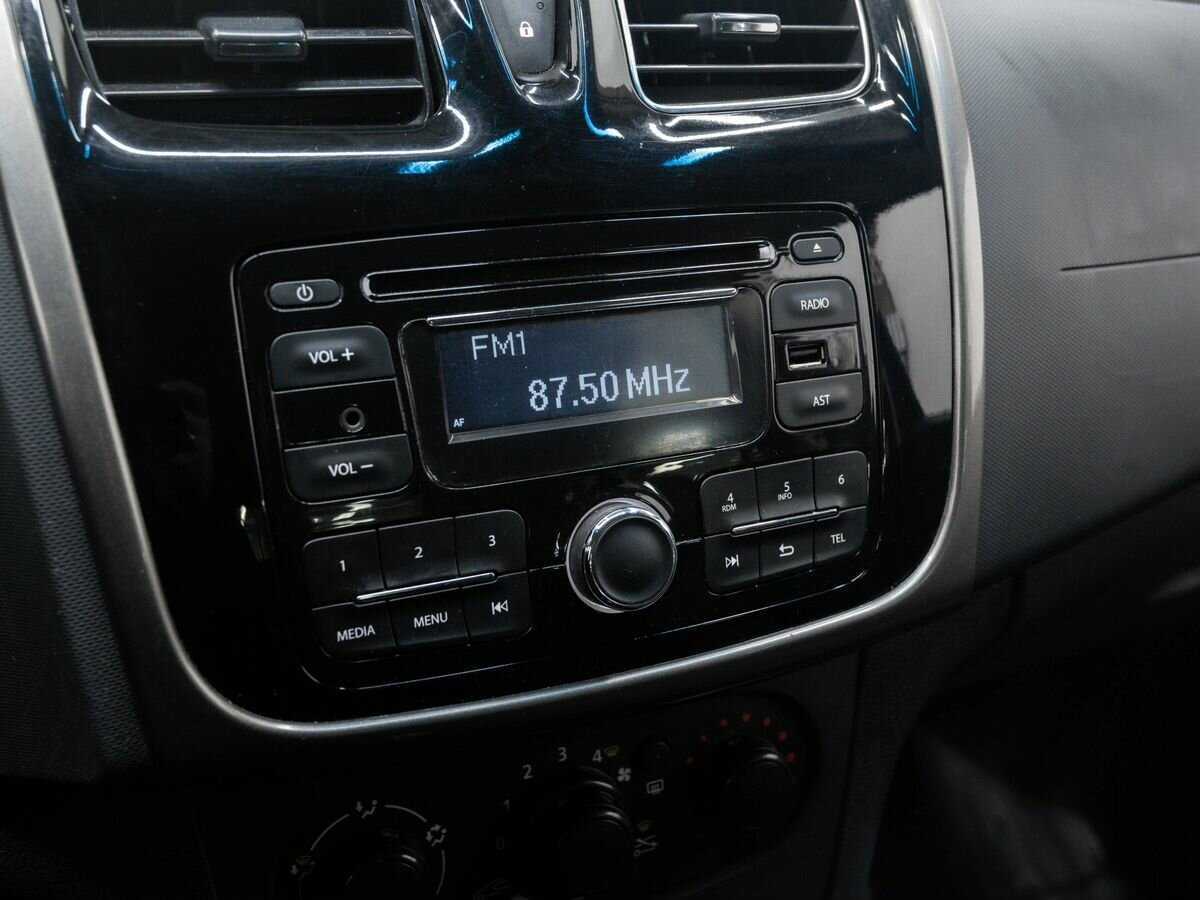 Купить Рено Сандеро, 2016, 217 567 км.. Фото: #15