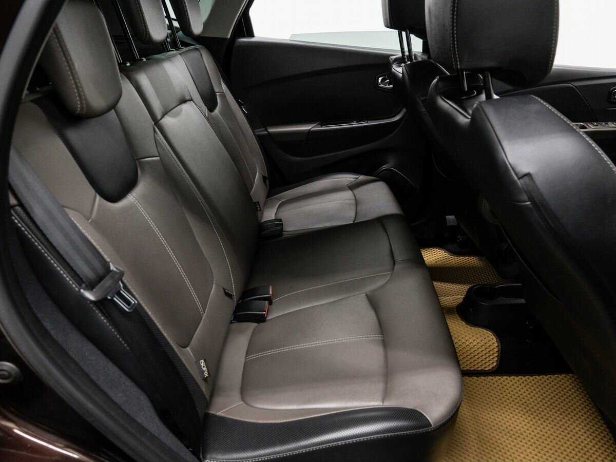 Купить Рено Каптюр, 2019, 50 000 км.. Фото: #9