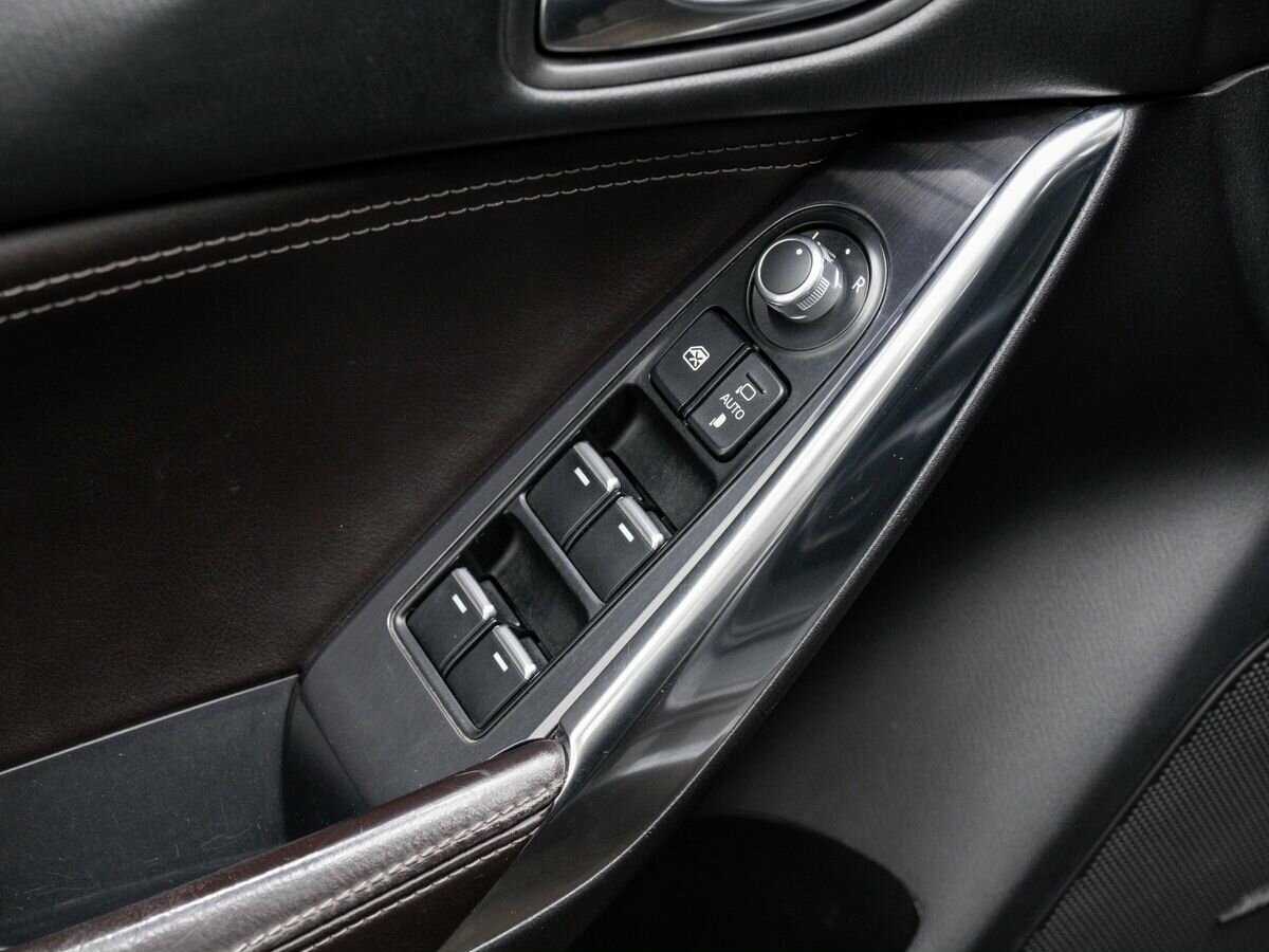 Купить Mazda 6, 2018, 95 600 км.. Фото: #13