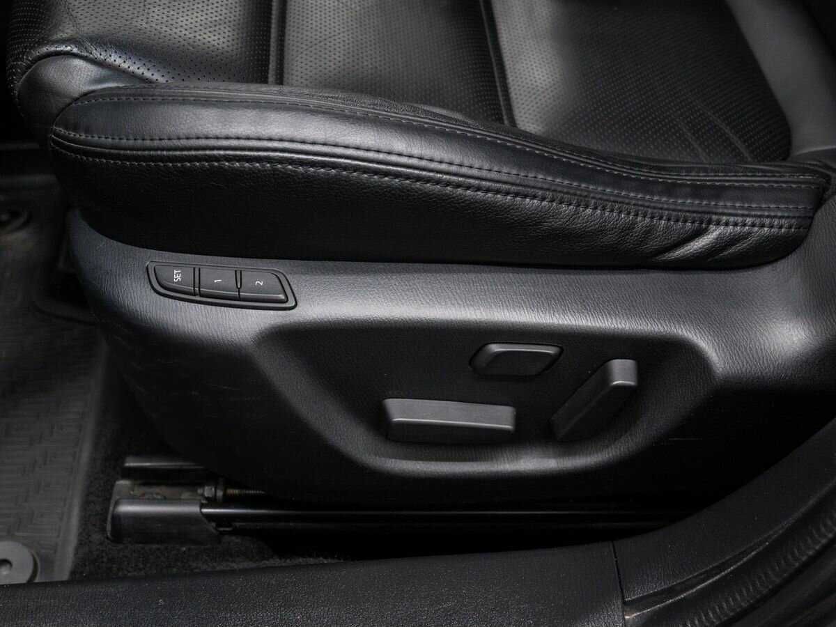 Купить Mazda 6, 2018, 95 600 км.. Фото: #15