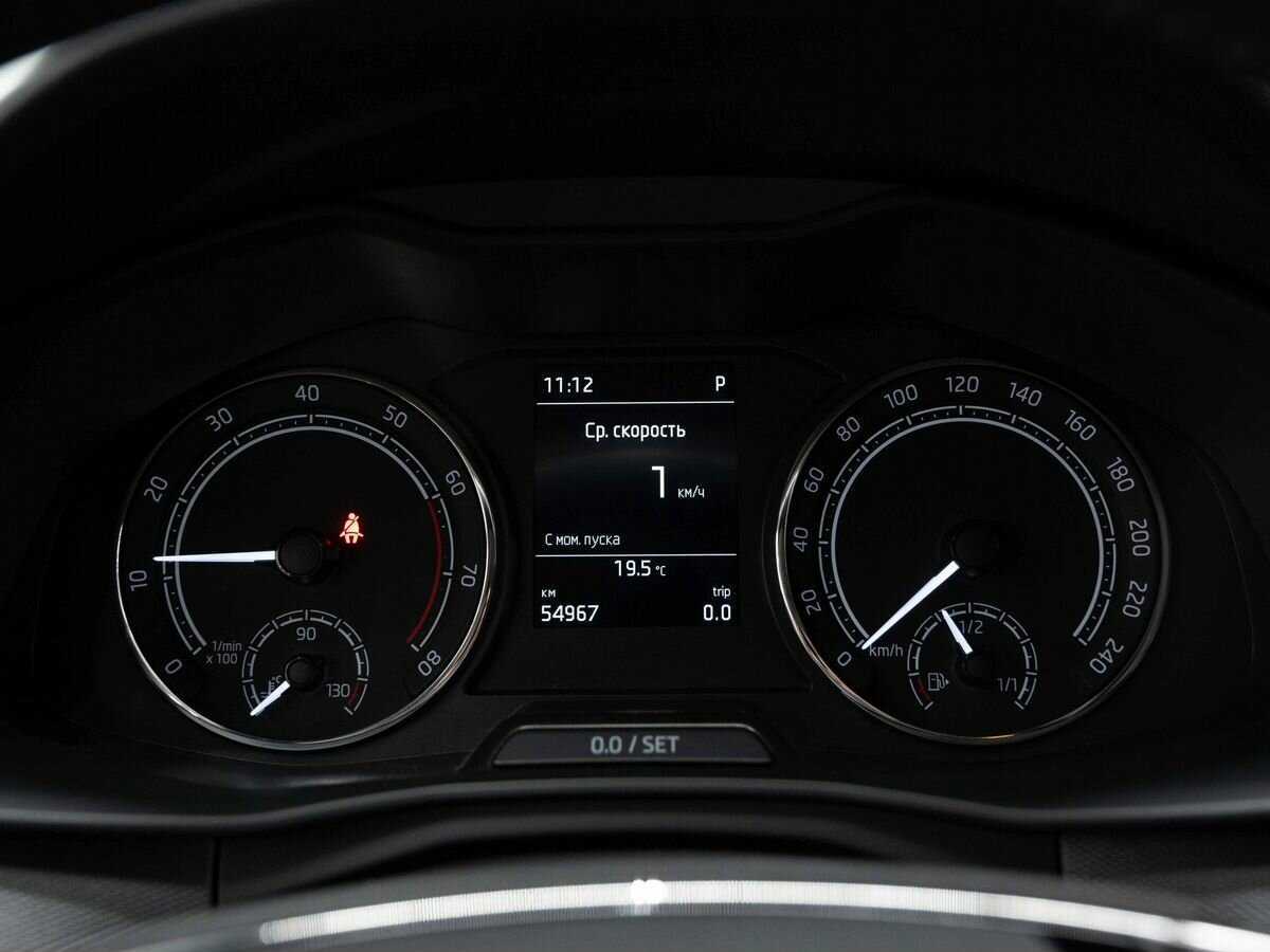 Купить Шкода Рапид, 2020, 53 000 км.. Фото: #14