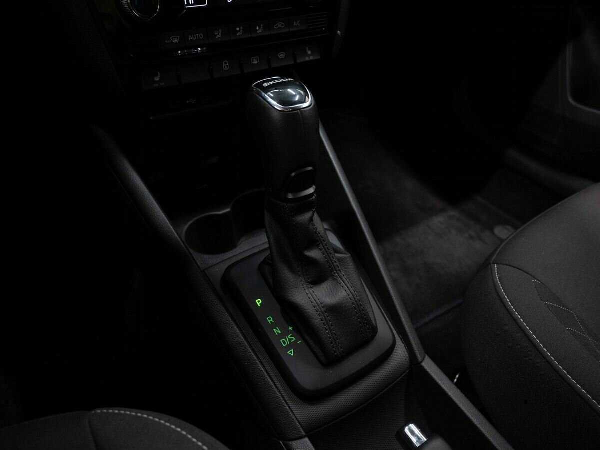 Купить Шкода Рапид, 2020, 53 000 км.. Фото: #18