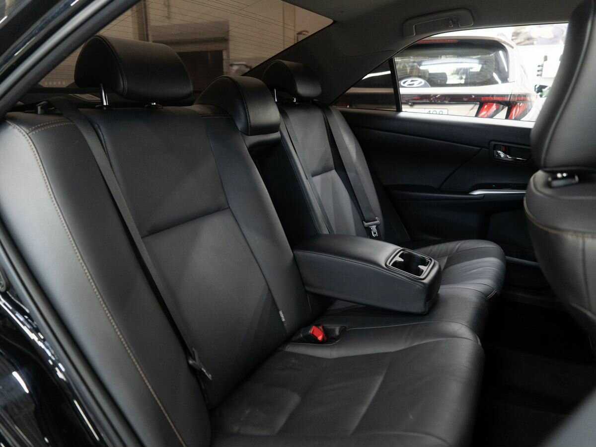 Купить Toyota Camry, 2017, 146 000 км.. Фото: #7