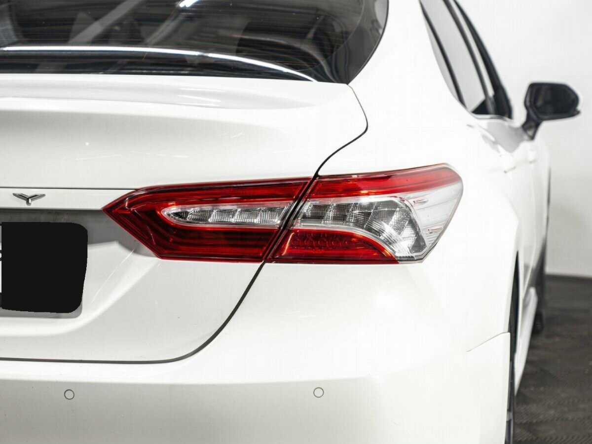 Купить Toyota Camry, 2022, 210 187 км.. Фото: #6