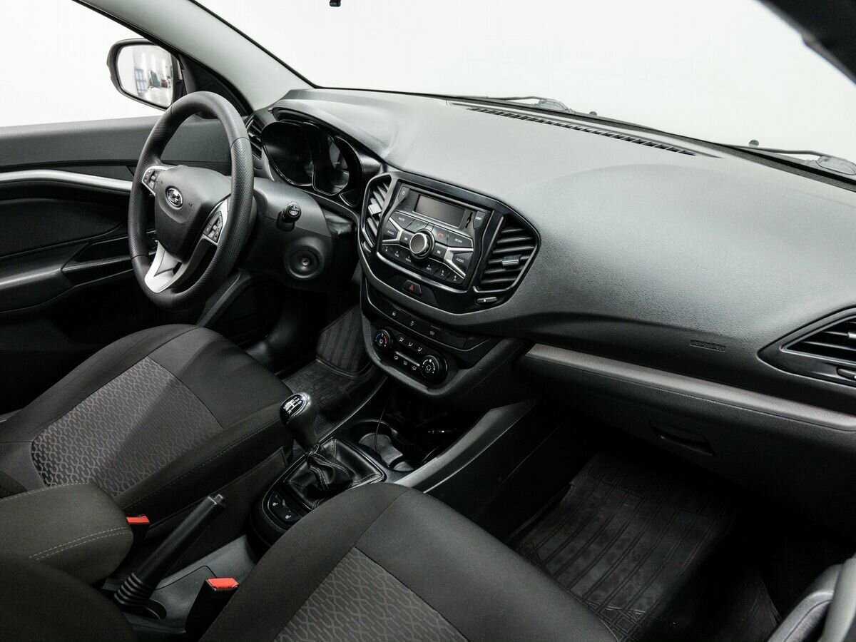 Купить Лада (ВАЗ) Веста, 2019, 47 000 км.. Фото: #7