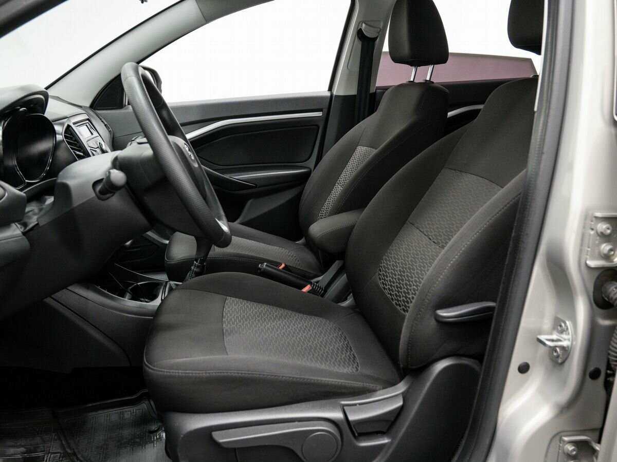 Купить Лада (ВАЗ) Веста, 2019, 47 000 км.. Фото: #14