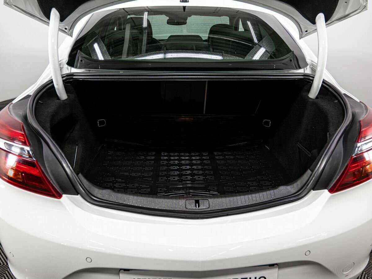 Купить Опель Инсигния, 2015, 209 000 км.. Фото: #22