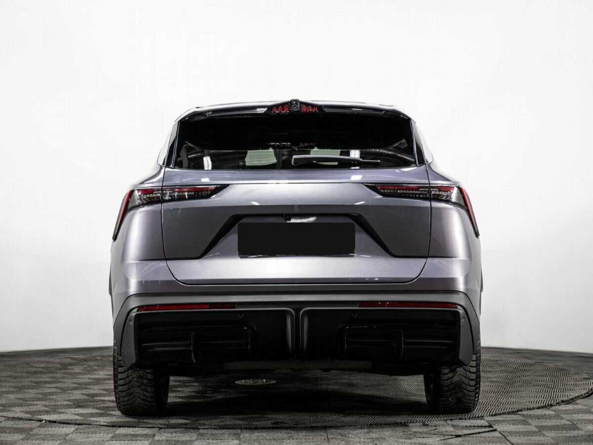 Купить Jetour Dashing, 2023, 24 000 км.. Фото: #4