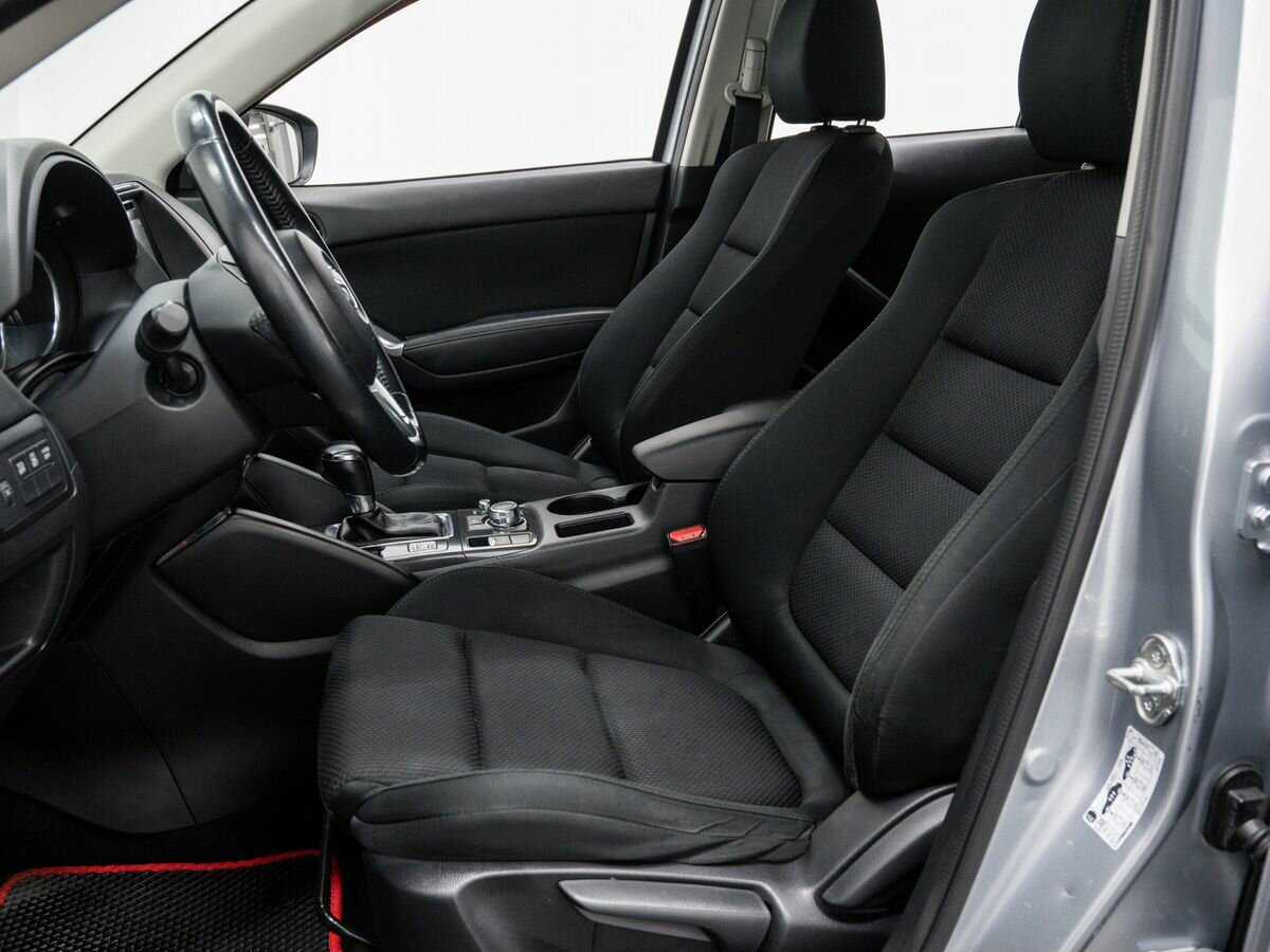 Купить Мазда Ц-Икс-5, 2015, 150 000 км.. Фото: #14