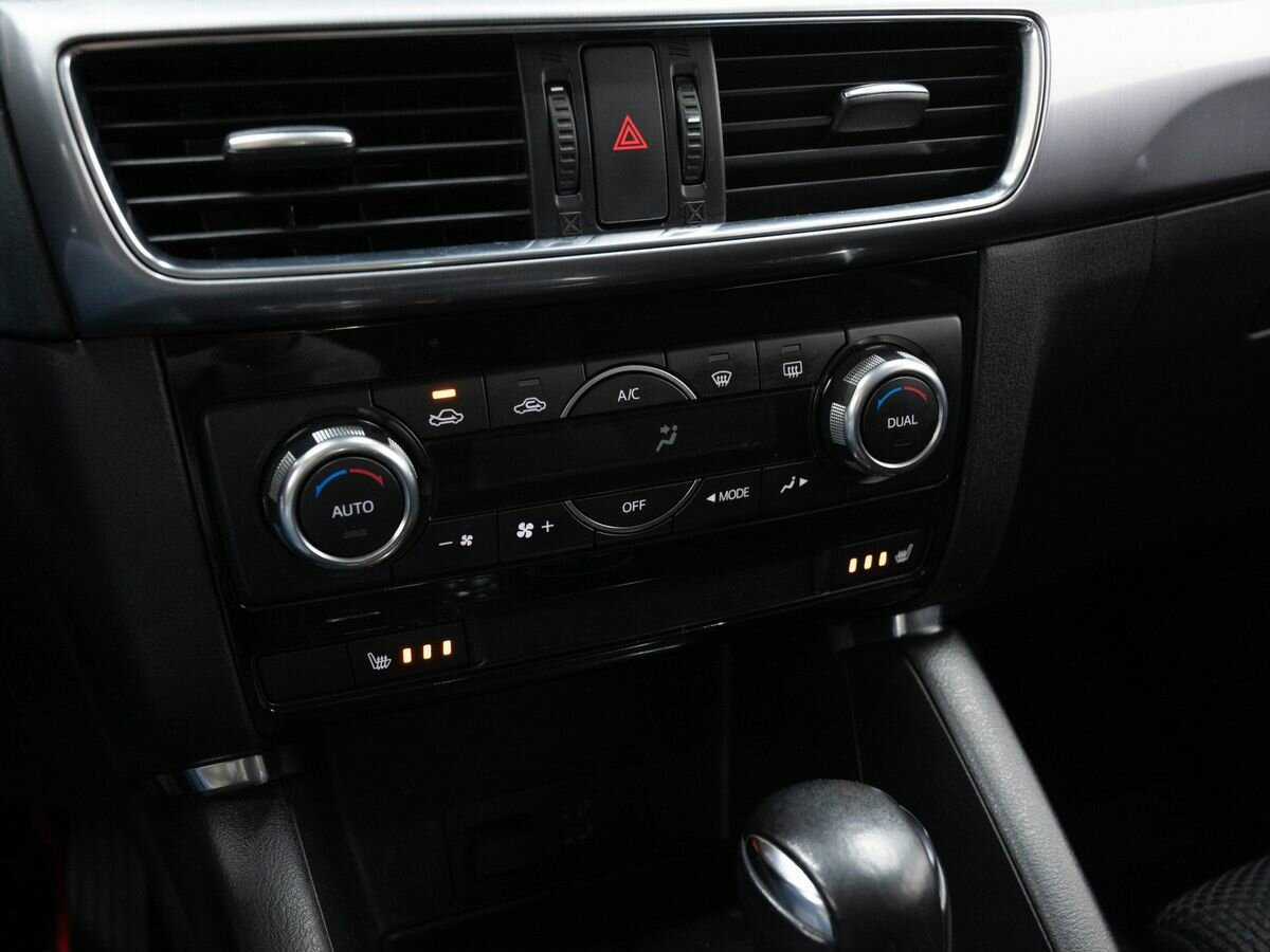 Купить Мазда Ц-Икс-5, 2015, 150 000 км.. Фото: #19