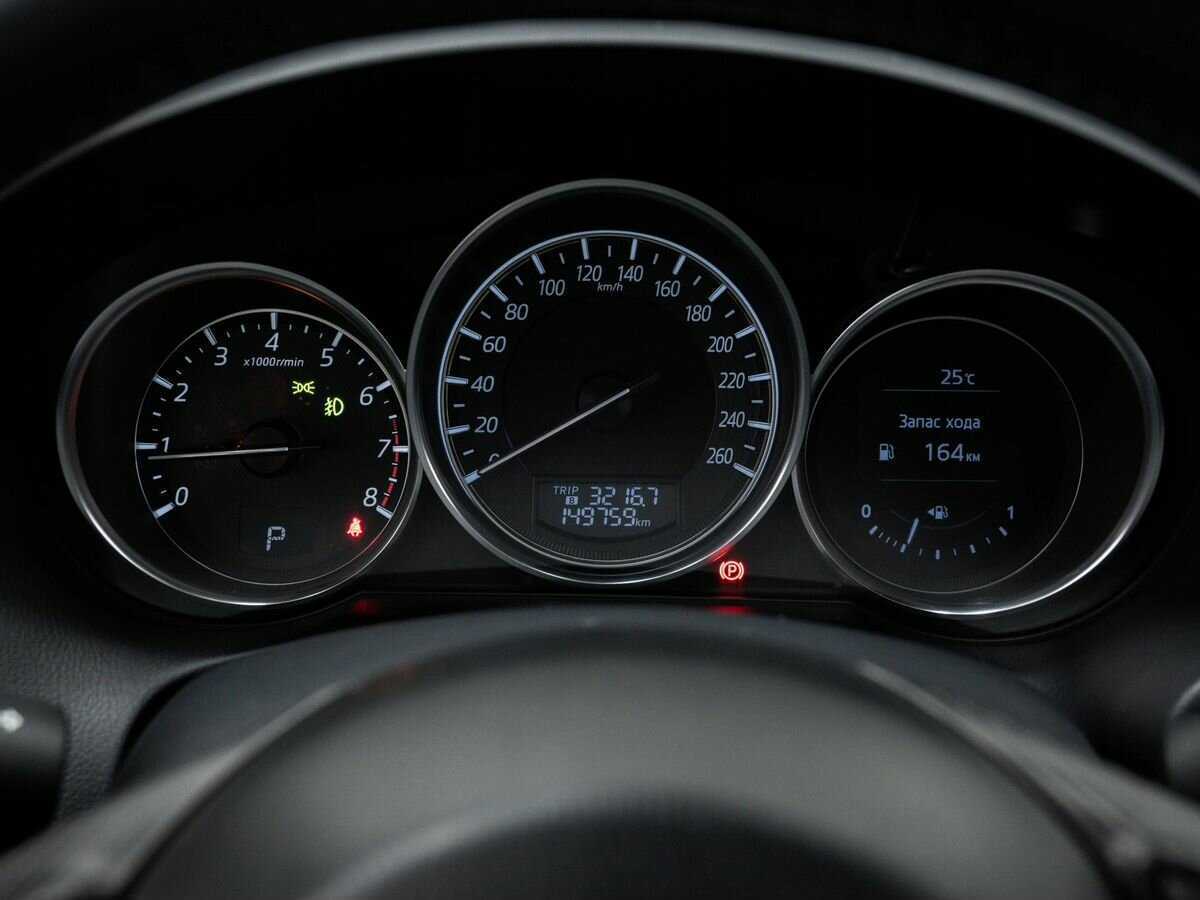 Купить Мазда Ц-Икс-5, 2015, 150 000 км.. Фото: #22