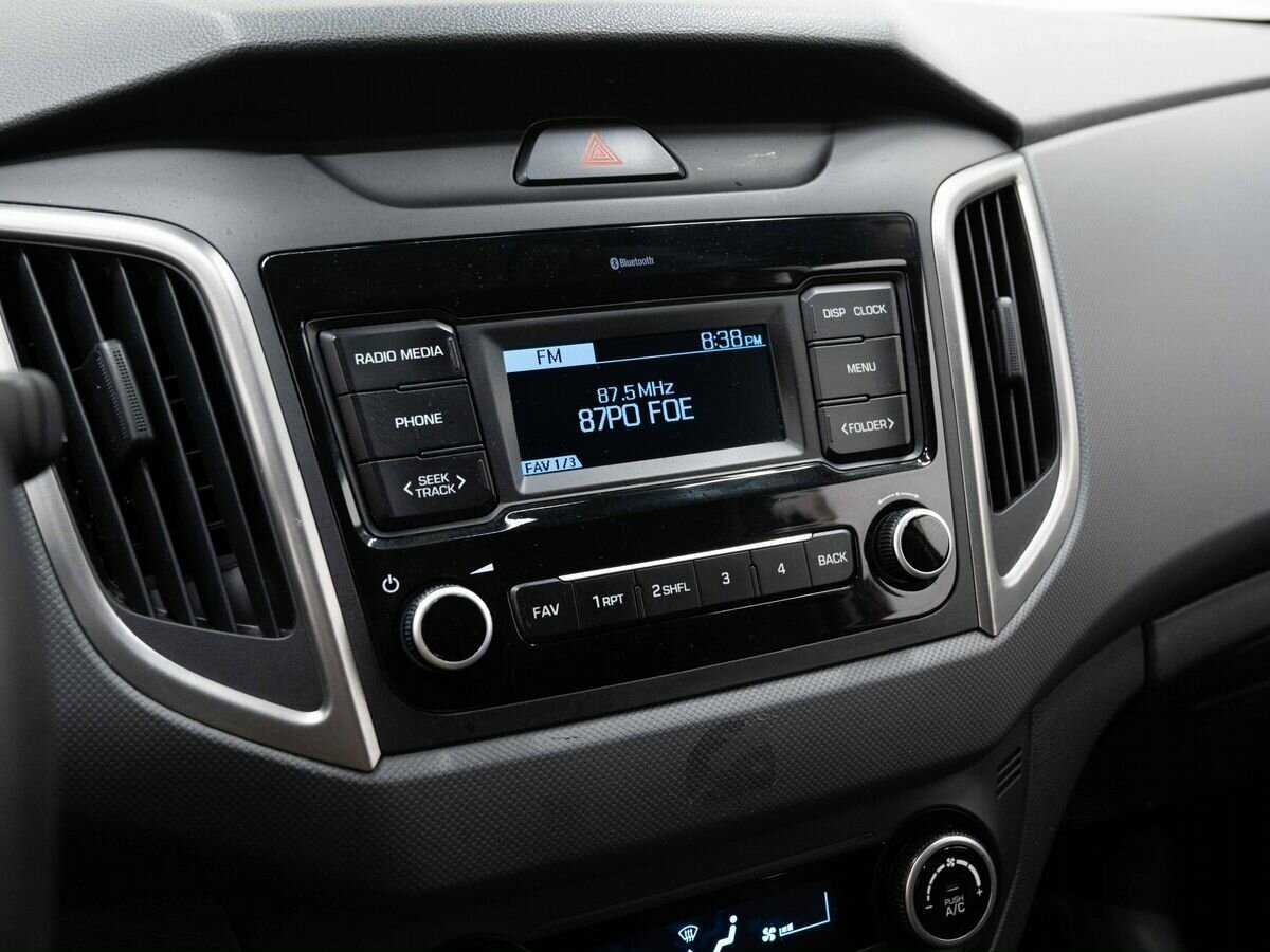 Купить Хендай Крета, 2020, 65 100 км.. Фото: #19