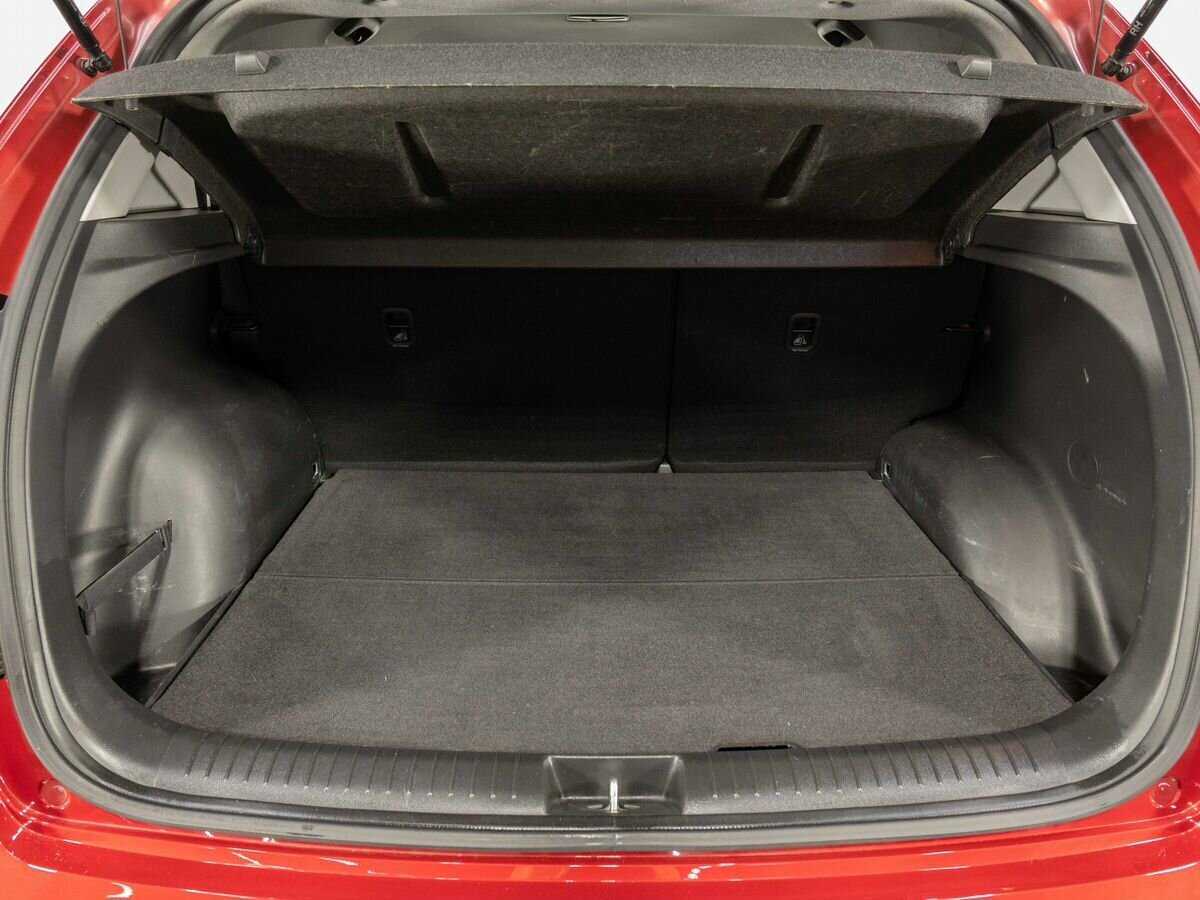 Купить Хендай Крета, 2020, 65 100 км.. Фото: #23