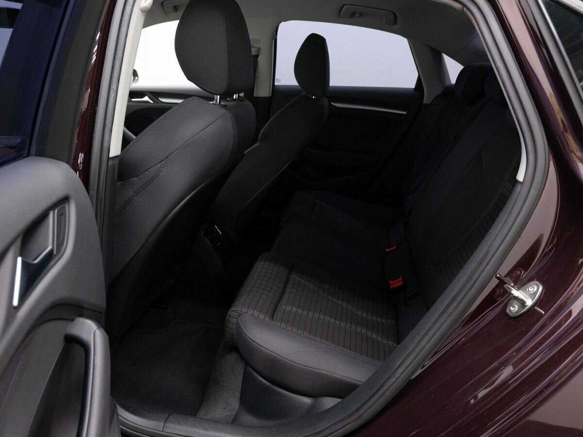 Купить Audi A3, 2013, 140 000 км.. Фото: #9