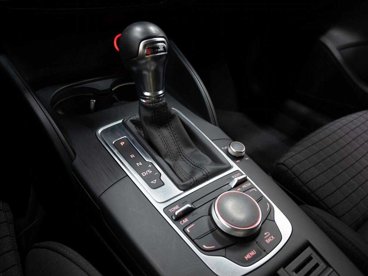 Купить Audi A3, 2013, 140 000 км.. Фото: #20