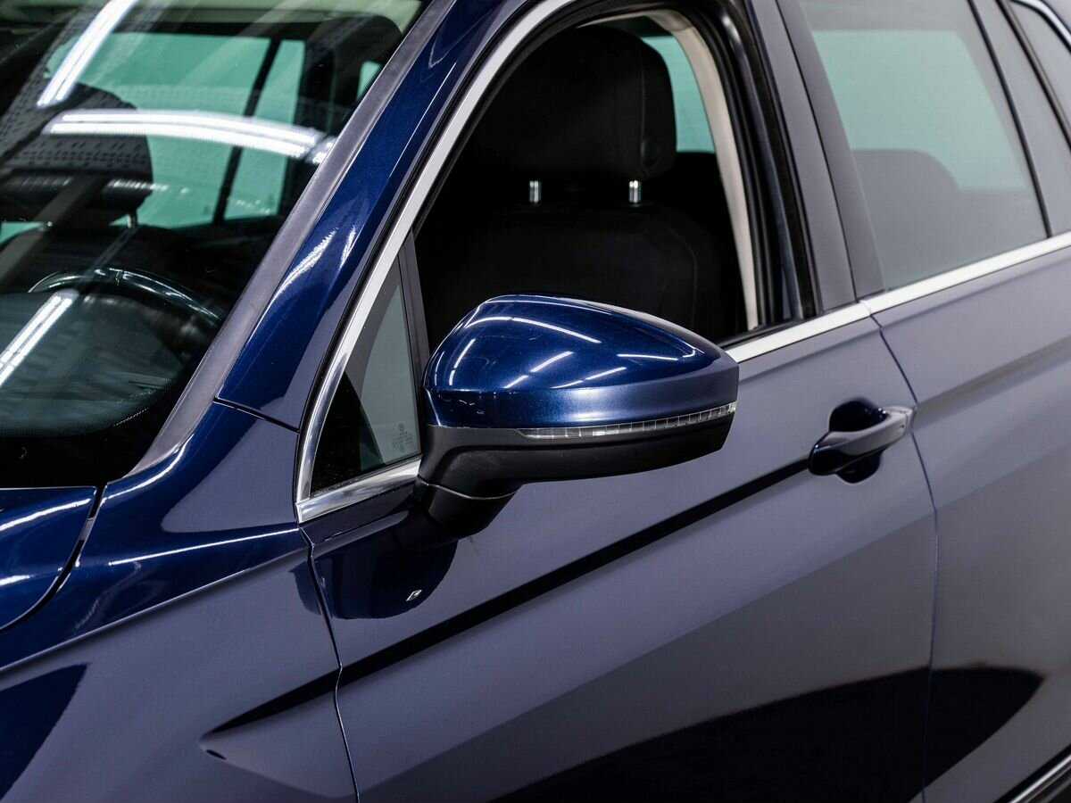 Купить Volkswagen Tiguan, 2017, 116 000 км.. Фото: #7