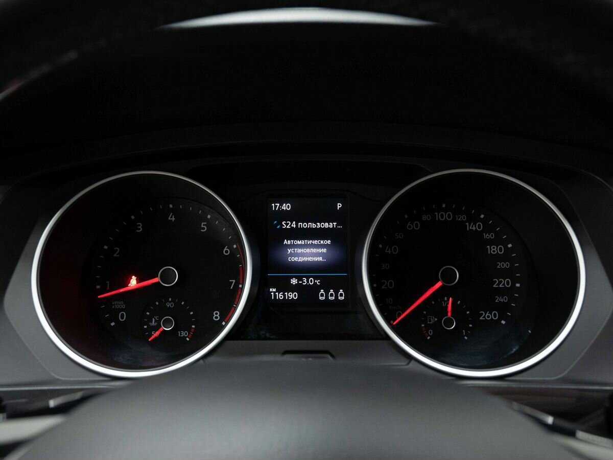 Купить Volkswagen Tiguan, 2017, 116 000 км.. Фото: #18