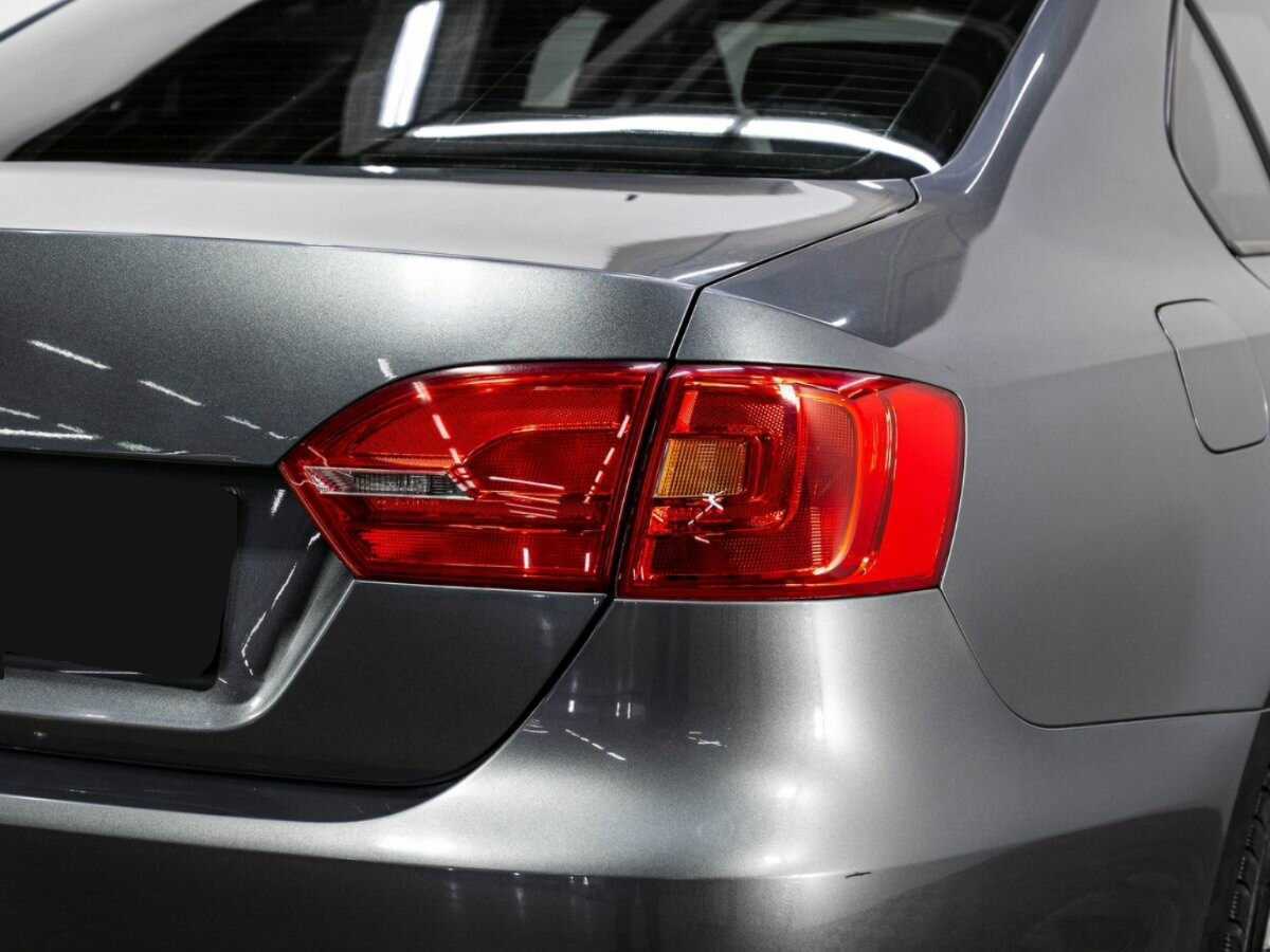 Купить Фольксваген Джетта, 2012, 194 049 км.. Фото: #6