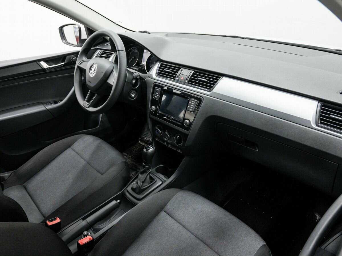 Купить Шкода Рапид, 2019, 60 000 км.. Фото: #7