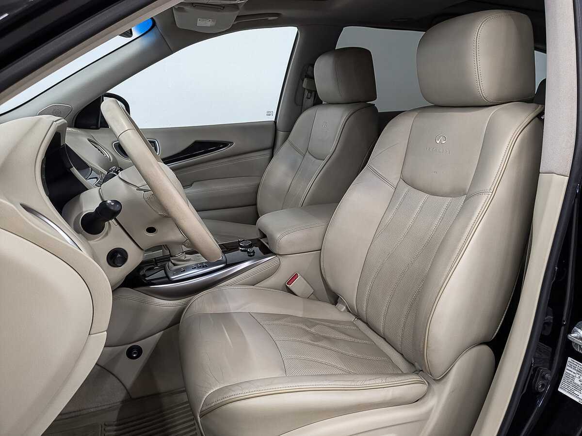 Купить Infiniti QX60, 2014, 122 572 км.. Фото: #19