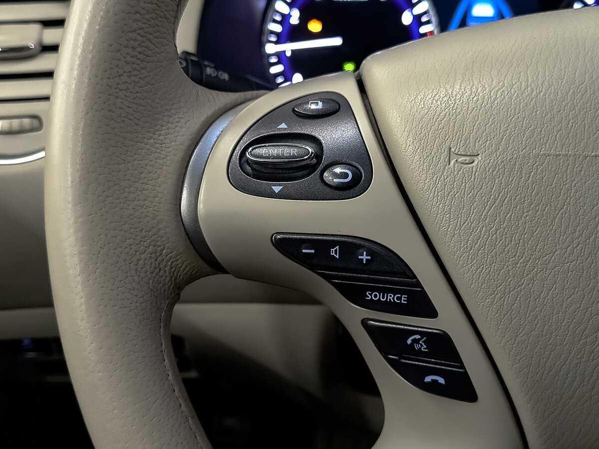 Купить Infiniti QX60, 2014, 122 572 км.. Фото: #28