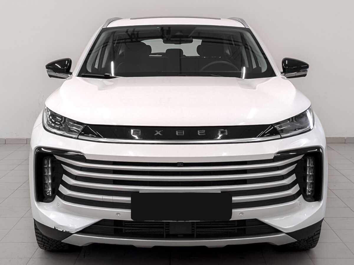 Купить EXEED TXL, 2023, 6 289 км.. Фото: #1