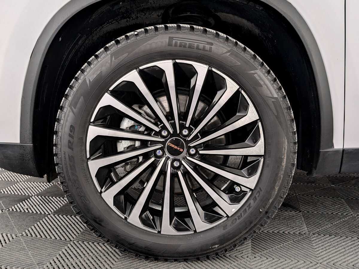 Купить EXEED TXL, 2023, 6 289 км.. Фото: #17