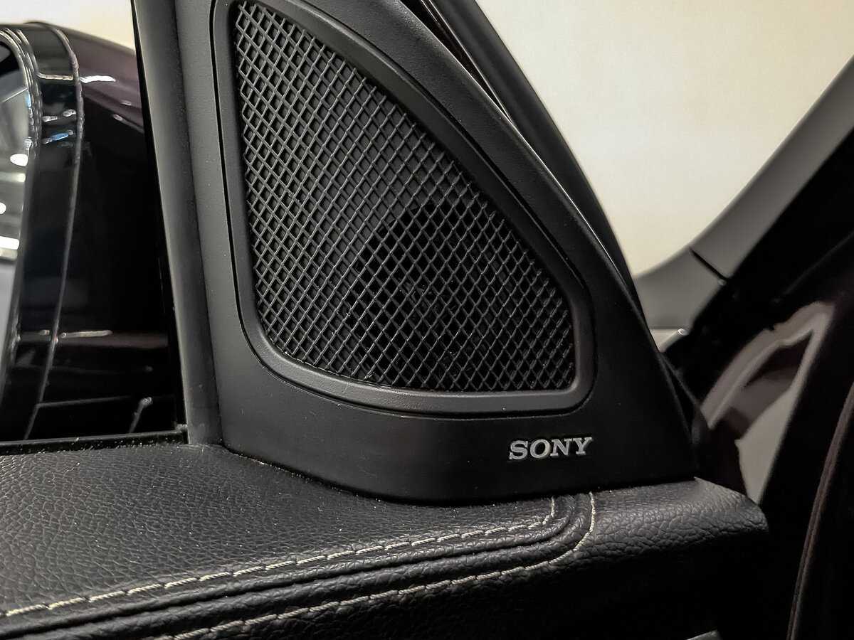 Купить EXEED VX, 2022, 50 834 км.. Фото: #25